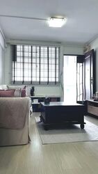 Blk 172 Yishun Avenue 7 (Yishun), HDB 3 Rooms #580652301